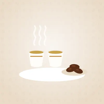 قهوة سعودية