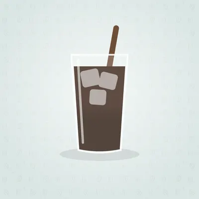 آيس أمريكانو