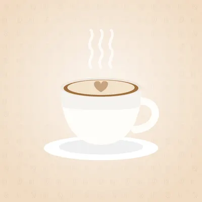 لاتيه التمر والهيل