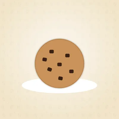 كوكيز الشوكولاتة